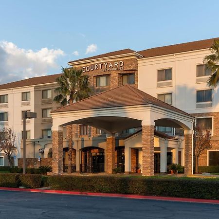 Hotel Courtyard By Marriott Ontario Rancho Cucamonga Zewnętrze zdjęcie