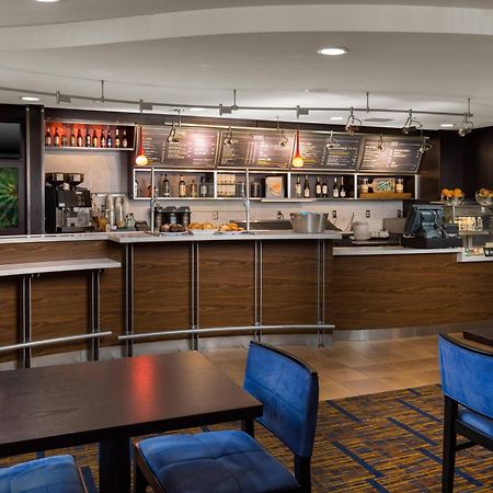 Hotel Courtyard By Marriott Ontario Rancho Cucamonga Zewnętrze zdjęcie
