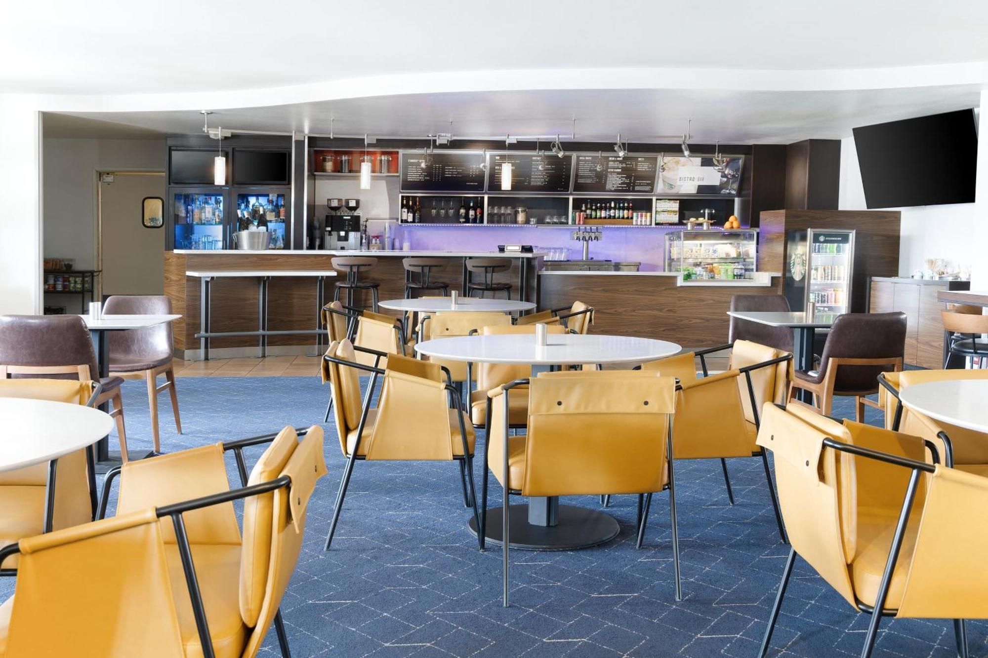 Hotel Courtyard By Marriott Ontario Rancho Cucamonga Zewnętrze zdjęcie