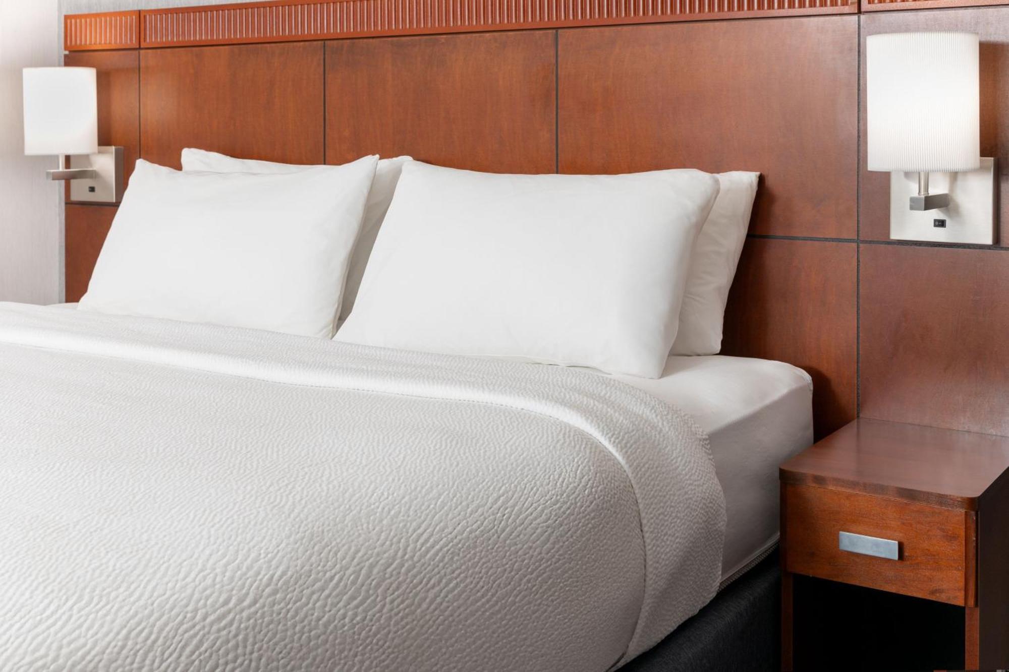 Hotel Courtyard By Marriott Ontario Rancho Cucamonga Zewnętrze zdjęcie