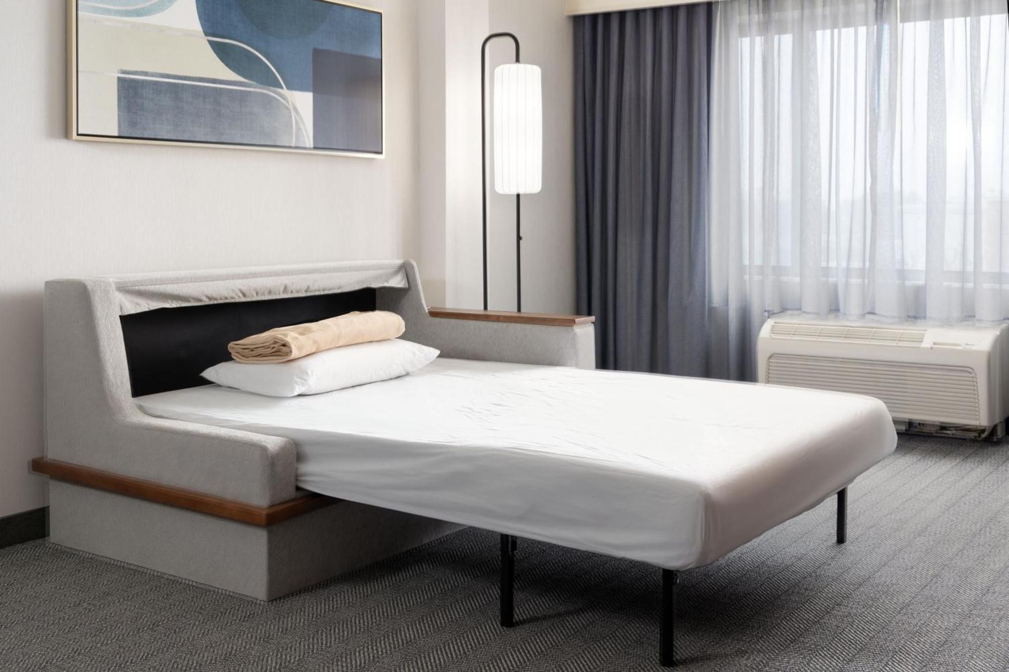 Hotel Courtyard By Marriott Ontario Rancho Cucamonga Zewnętrze zdjęcie