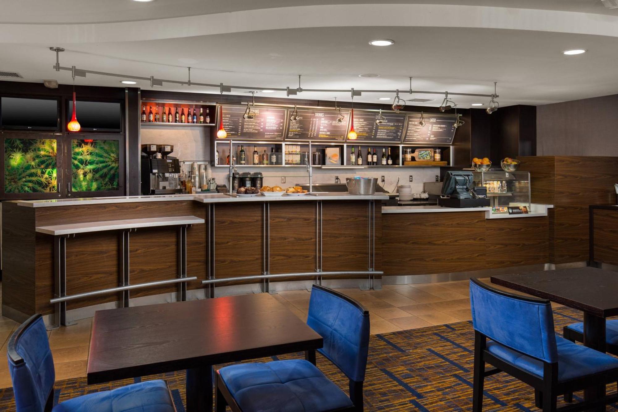 Hotel Courtyard By Marriott Ontario Rancho Cucamonga Zewnętrze zdjęcie