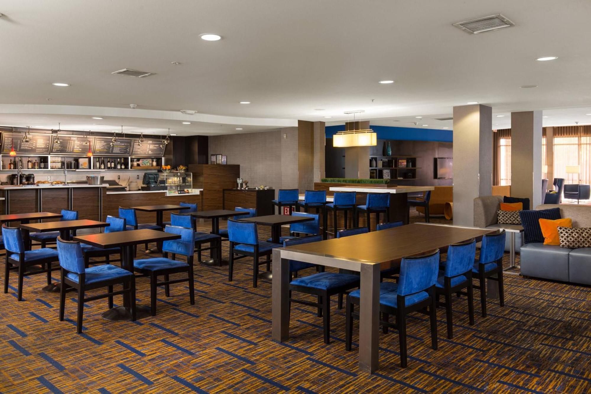Hotel Courtyard By Marriott Ontario Rancho Cucamonga Zewnętrze zdjęcie