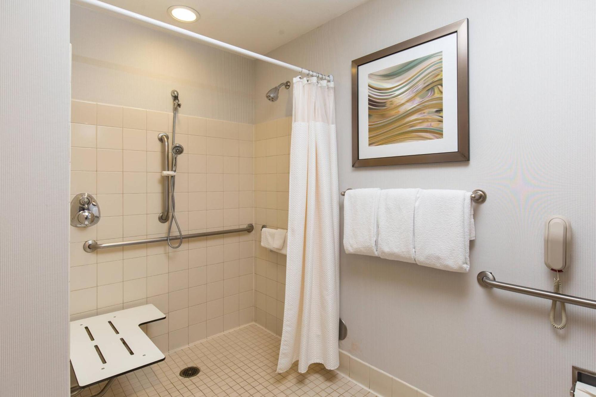 Hotel Courtyard By Marriott Ontario Rancho Cucamonga Zewnętrze zdjęcie