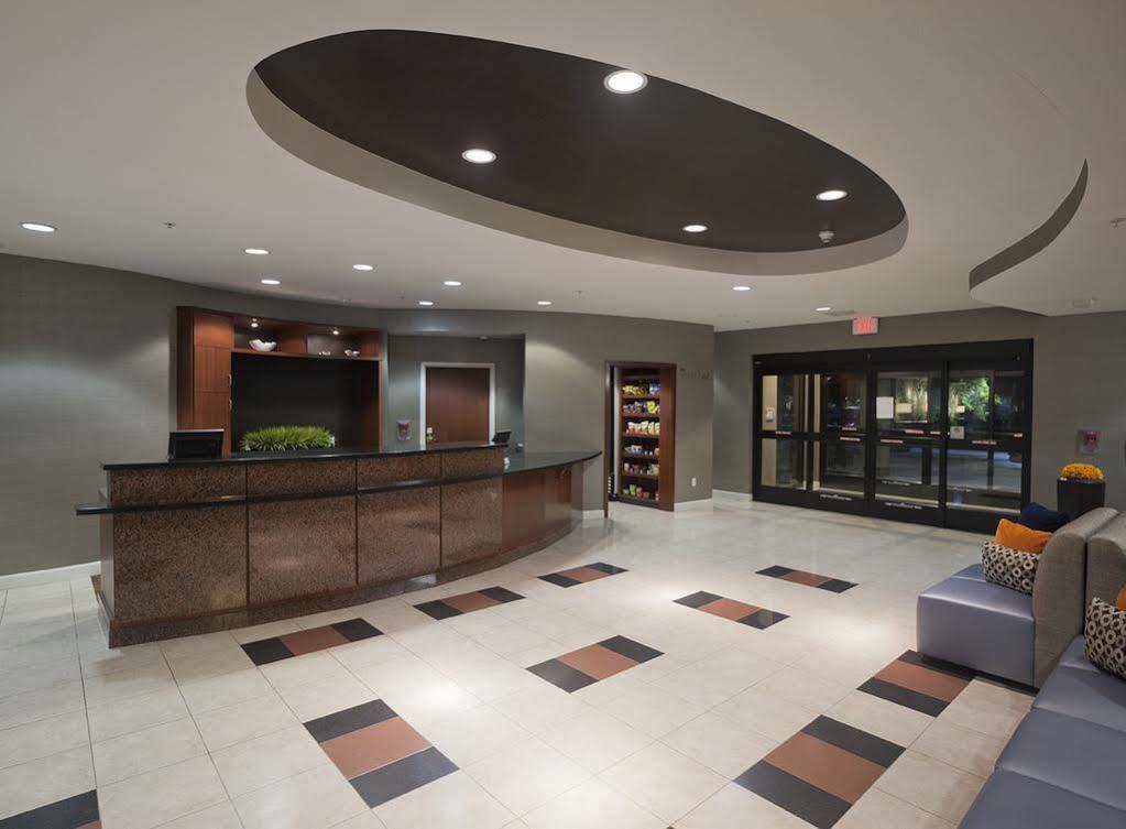 Hotel Courtyard By Marriott Ontario Rancho Cucamonga Zewnętrze zdjęcie